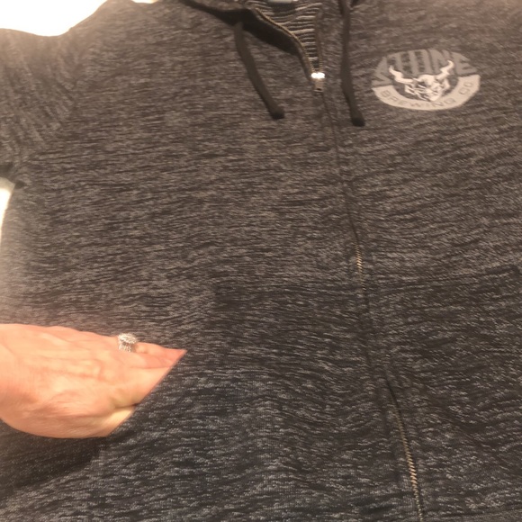 Stone Brewing Company sweatshirt - Picture 3 of 9